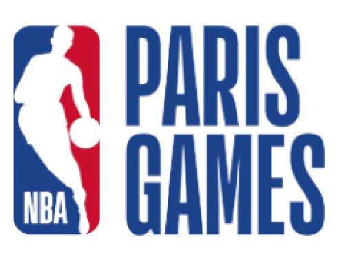 NBA Paris Games
