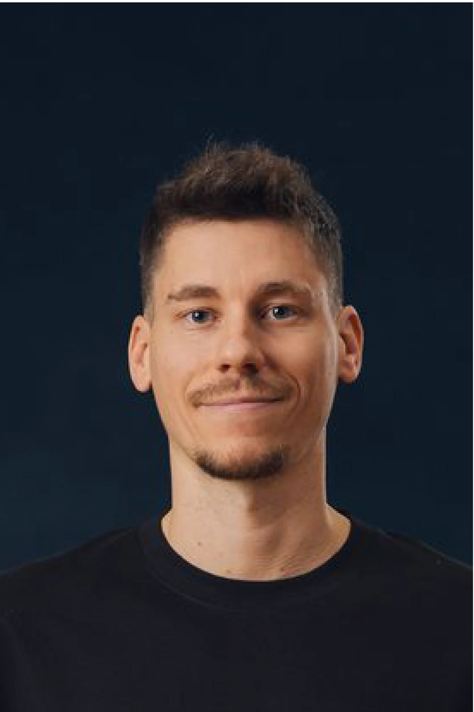 Janez Hojan – Head of Projects, DD Artists