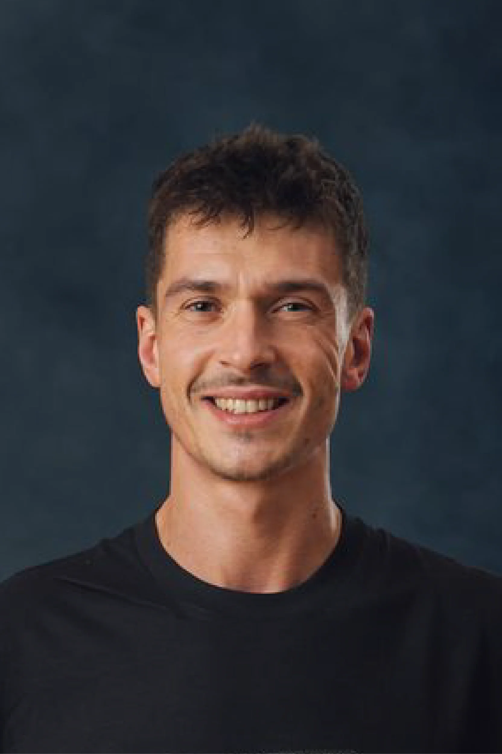 Tadej Ambrožič – Head of Booking, DD Artists